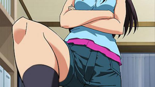 那是件舒服的事 第2集 和妹妹练习干砲吧 MJAD-137